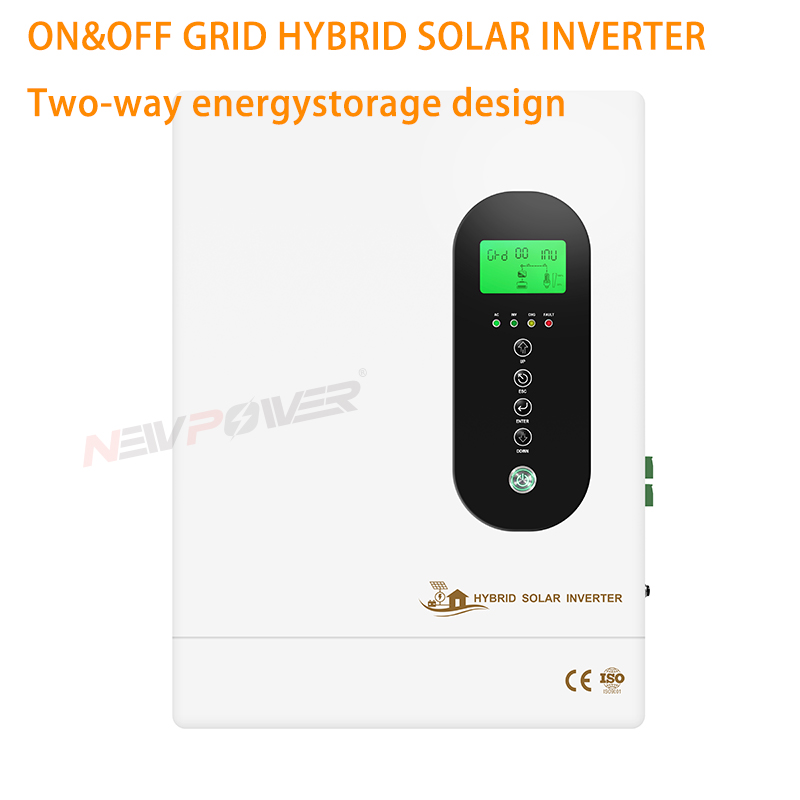 Pure sine wave inverter 5KW 60 - Off Grid Solar Inverter 48V 6000W review and price