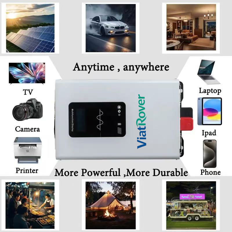 1600W 2600W 3000W Pure Sine Wa - Inverter Pure Sine Wave 60Hz 120V 3000W review and price
