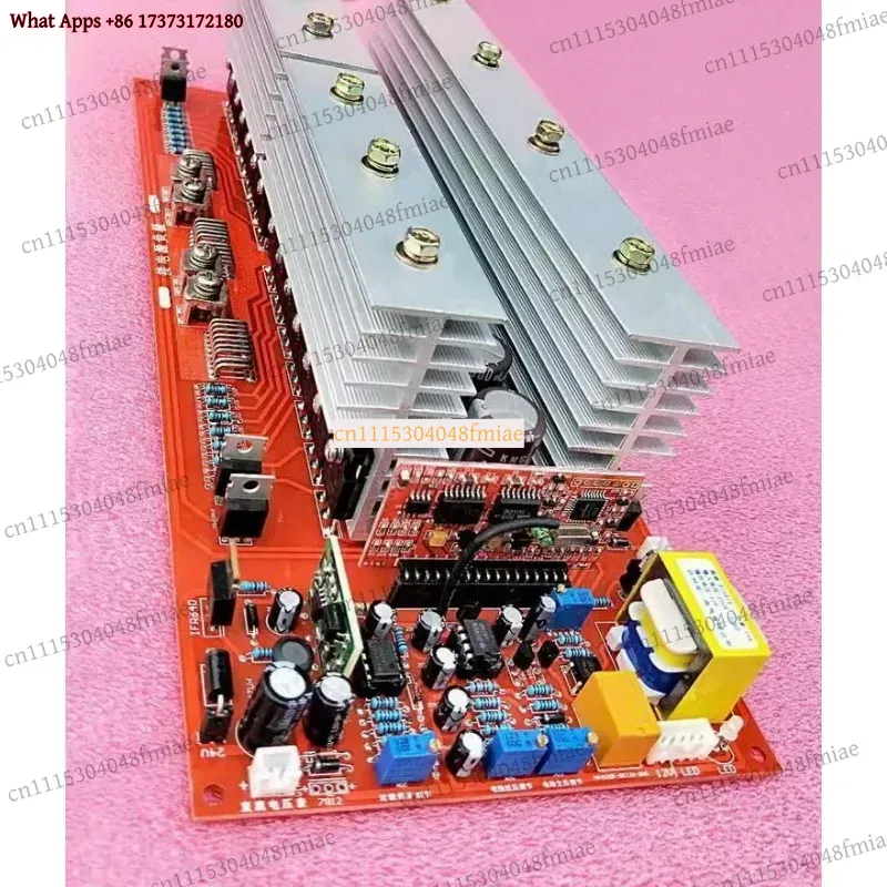Full Power Pure Sine Wave Powe - Pure Sine Wave Inverter Board 24V 48V review and price