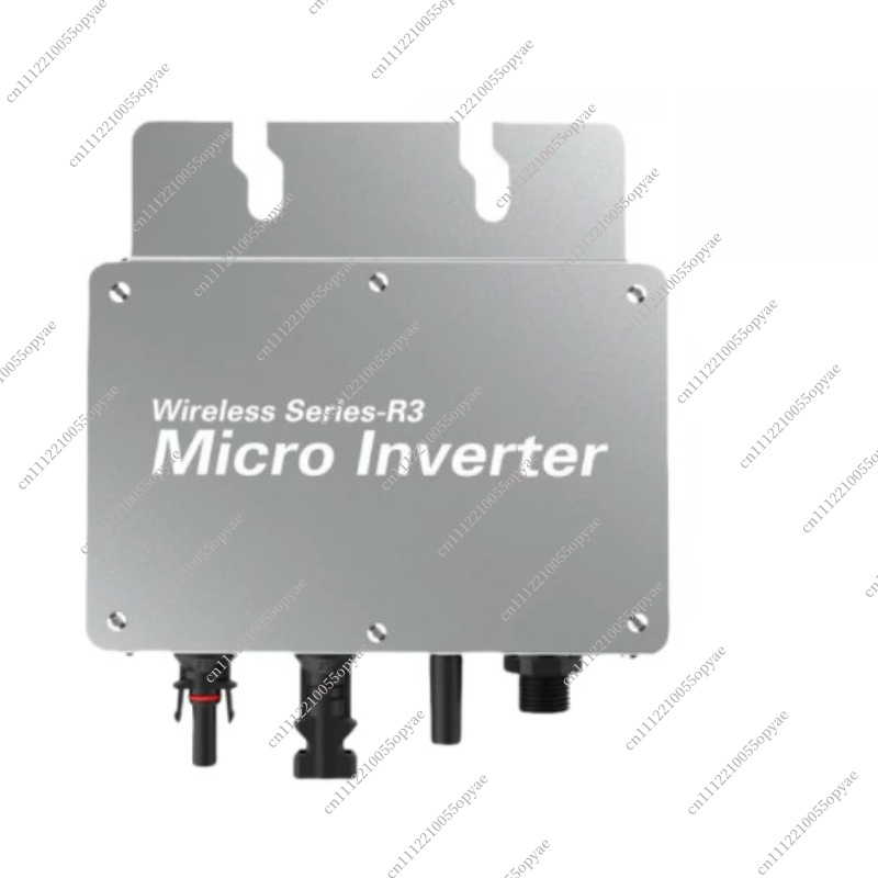 WVC 350W 700W 1400W 1600W 2000 - Micro Inverter 1400W Solar Grid Tie review and price