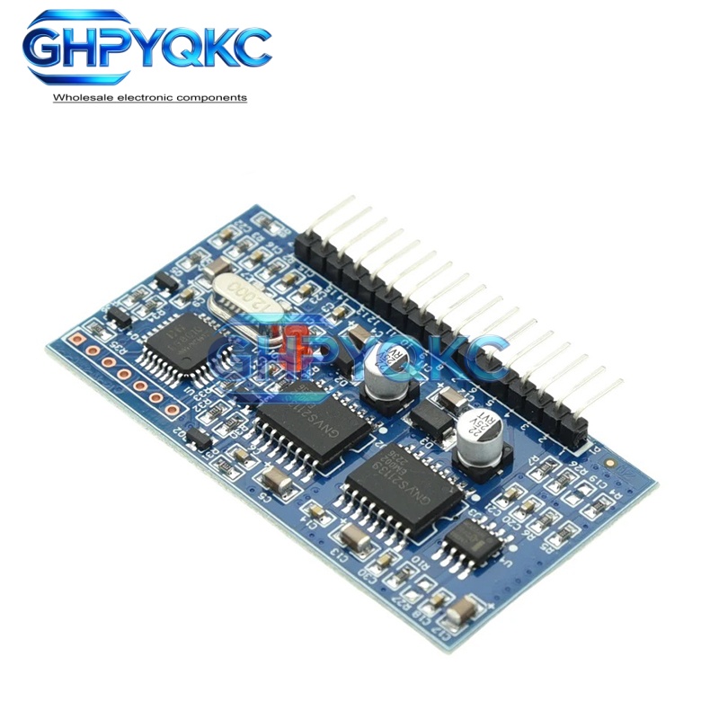 GHPYQKC  5V DC-AC Pure Sine Wa - Egs002 Pure Sine Wave Inverter Driver Board review and price