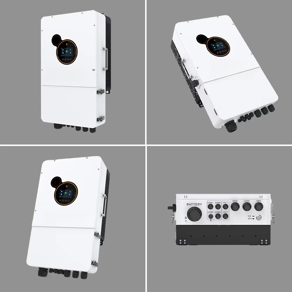 Lovsun Residential 8kW 10kW 12 - Split Phase Inverter 10Kw 110V 220V review and price